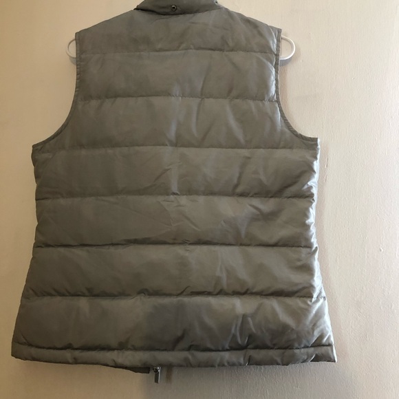 Talbot Grey Vest Casual - Picture 6 of 6